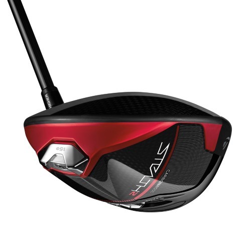 TaylorMade Introduces the Stealth 2 Carbonwood Drivers